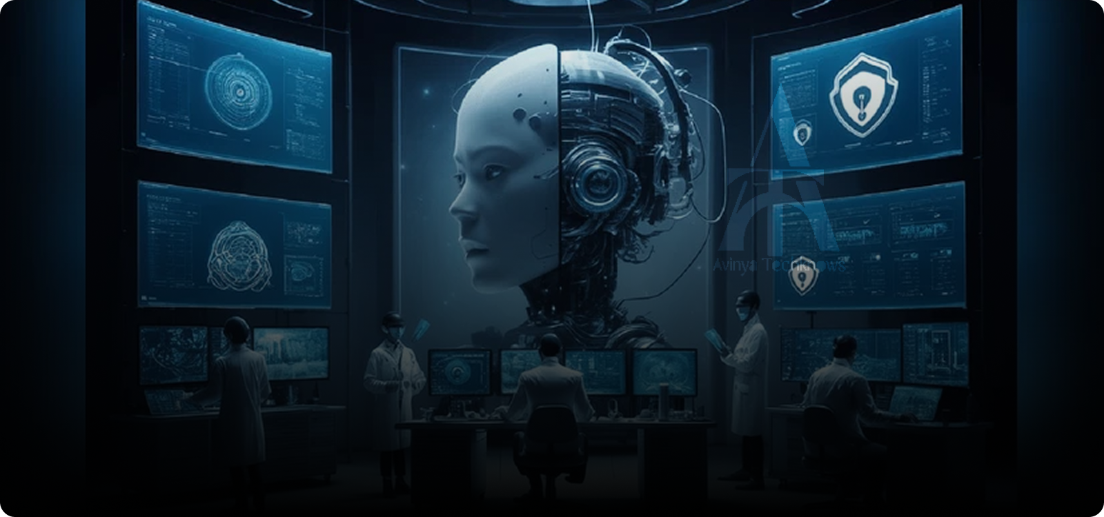 Expert-Led Solutions